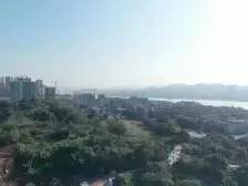 百万方滨江公园大盘由金科、碧桂园.旭辉联合打造