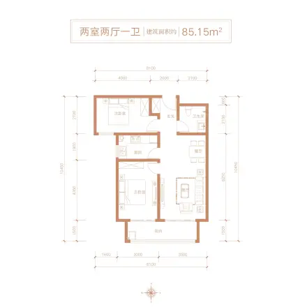 润江紫宸院