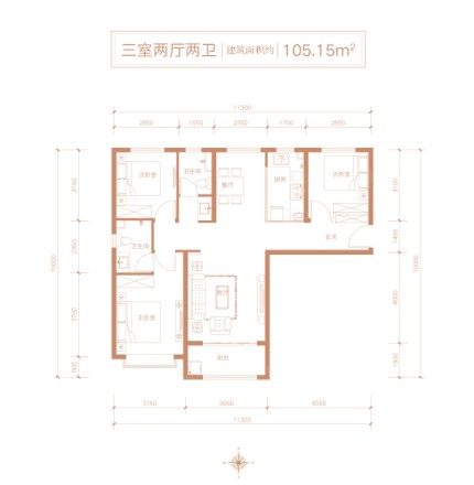 润江紫宸院