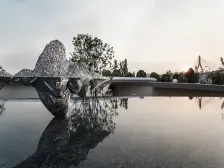 千江府二期 3室2厅 东 东南