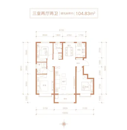 润江紫宸院
