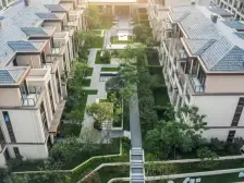 御临府一期 4室2厅 南 北