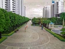海怡东方一房户型好楼层好视野开阔
