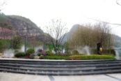 广纳·题西林壁实景图