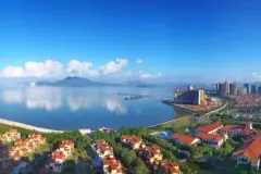 惠州富力湾
