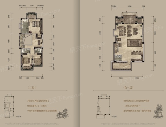 庆隆南山高尔夫国际社区