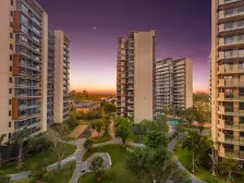 文昌 洋房现房!鲁能山海天80平精装两房!南北通透