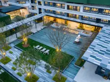 叠加别墅,中间位置,诚心卖,价格可谈