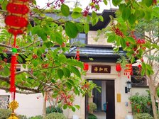 保利物业 采光足 适宜居住 小区安静