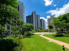 速抢特价,买贵包赔!一线海景现房!东投海玥台106平精装三房