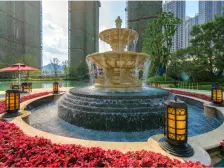 恒大华府 8室2厅 东