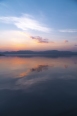 抚仙湖实景拍摄