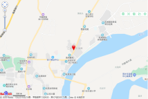 江润紫云岭电子地图