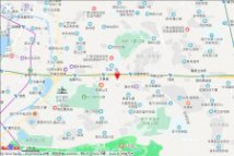 广西华润大厦电子地图