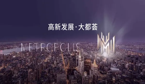高新发展·大都荟
