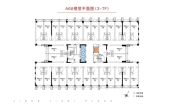 户型-3~7F