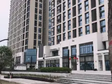 黄金嘉年华 3室2厅 北