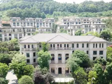 南山内独栋,绿叶南山,品质别墅,看房方便,视野开阔