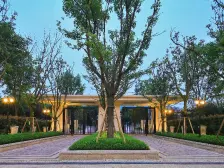 翡翠御园 内独栋 环境好空气好负氧离子高。视野开阔