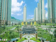 此房户型通透,出行便利,配套设施齐全,小区环境好