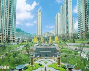 精装修拎包入住,中高楼层,产权清晰