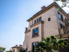 类独中户,交通出行方便,地下室全采光