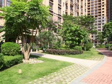 廉州湾新城区2房两厅一卫拎包入住