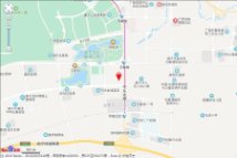 建发央玺电子地图