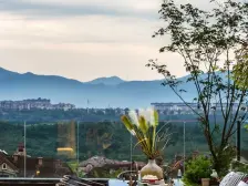 缙云山下洋房带花园 看房方便 采光好