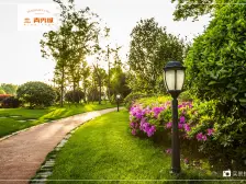 近地铁口 精装两室 业主诚心出售 楼层采光好