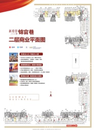 新希望锦官城商铺建面26.91㎡