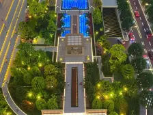 房主诚心出售,视野宽阔,过度两小室