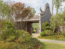 湘江富力城 4室2厅 南