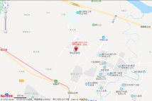 北大资源紫境府电子地图