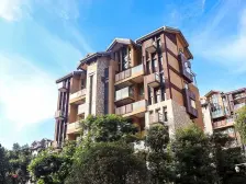 星岛星时区 3室1厅 南