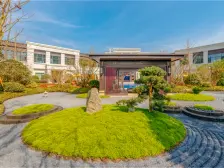 金科集美天悦 3室2厅 南