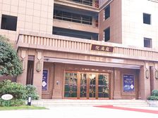 安源区御龙湾16楼精装三房