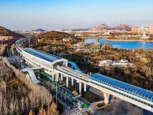 原香溪谷铂金墅 精装未住 带储藏室