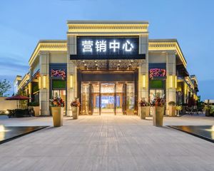 奥园誉峯4室2厅南南北
