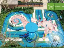 科学城物流园商圈 精装3房2卫 家具家电齐全 诚心出售