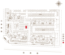 现代美居（住宅底商）建面18.00㎡