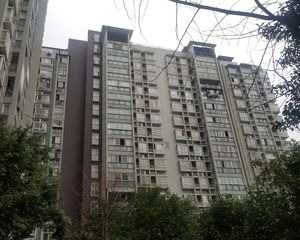 北延风景3室1厅东