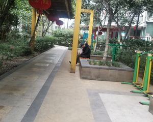 北延风景 3室2厅 南