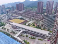 海棠溪 和记黄埔御峰四期(御峰尚城)三房235万