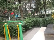 北延风景 3室2厅 北