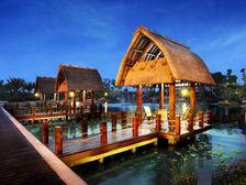 富力桃园B区 3室1厅 北