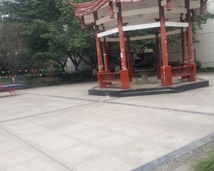 亲河名居A区 3室1厅 南