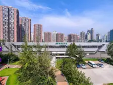 诚心岀售二房改三户型视野好