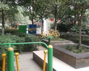 北延风景2室2厅东