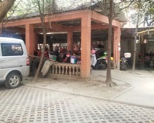丰盛名苑3室1厅东
